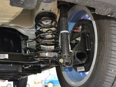 2017款 纯电动 210公里时尚型