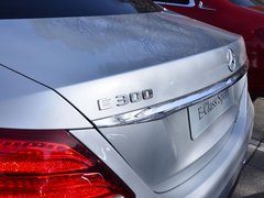 2017款 E 300 运动型