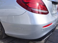 2017款 E 300 运动型