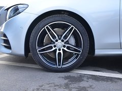2017款 E 300 运动型