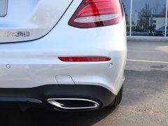 2017款 E 300 运动型