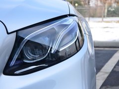 2017款 E 300 运动型