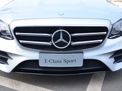 2017款 E 300 运动型