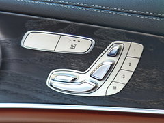 2017款 E 200 L 4MATIC