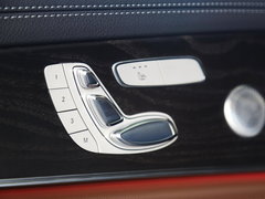 2017款 E 200 L 4MATIC