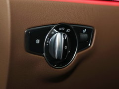 2017款 E 200 L 4MATIC