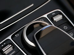2017款 E 200 L 4MATIC