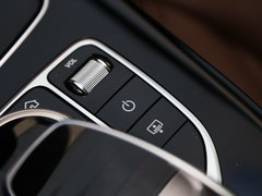 2017款 E 200 L 4MATIC