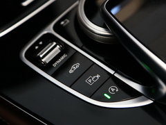 2017款 E 200 L 4MATIC