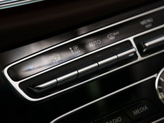 2017款 E 200 L 4MATIC