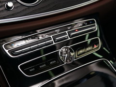 2017款 E 200 L 4MATIC