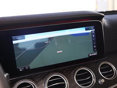 2017款 E 200 L 4MATIC