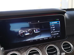 2017款 E 200 L 4MATIC