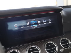 2017款 E 200 L 4MATIC
