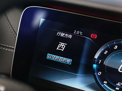 2017款 E 200 L 4MATIC