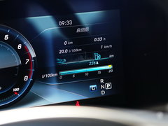 2017款 E 200 L 4MATIC