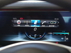 2017款 E 200 L 4MATIC