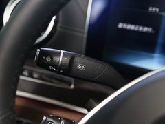 2017款 E 200 L 4MATIC