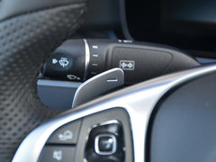 2017款 E 200 L 4MATIC