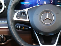 2017款 E 200 L 4MATIC