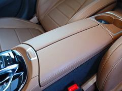 2017款 E 200 L 4MATIC