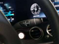 2017款 E 200 L 4MATIC