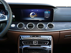 2017款 E 200 L 4MATIC