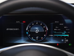 2017款 E 200 L 4MATIC