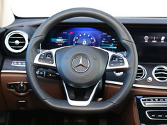 2017款 E 200 L 4MATIC