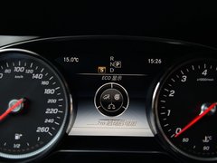 2017款 E 200 运动型 4MATIC