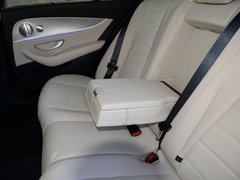 2017款 E 200 运动型 4MATIC