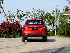 2016款 1.6L 自动尊贵型