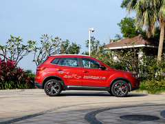 2016款 1.6L 自动尊贵型