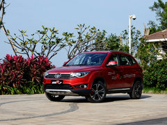 2016款 1.6L 自动尊贵型