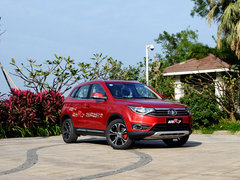 2016款 1.6L 自动尊贵型