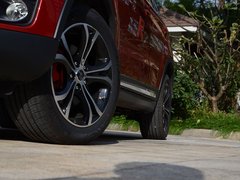 2016款 1.6L 自动尊贵型