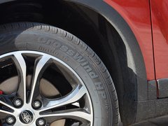2016款 1.6L 自动尊贵型
