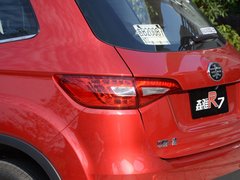 2016款 1.6L 自动尊贵型