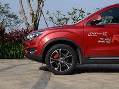 2016款 1.6L 自动尊贵型