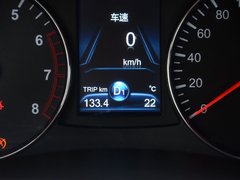 2016款 1.6L 自动尊贵型