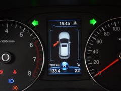 2016款 1.6L 自动尊贵型