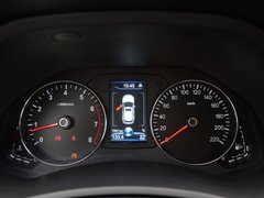 2016款 1.6L 自动尊贵型