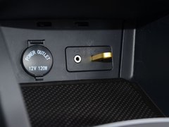 2016款 1.6L 自动尊贵型