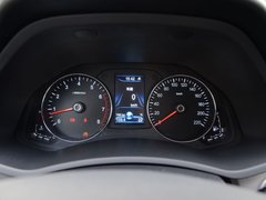 2016款 1.6L 自动尊贵型