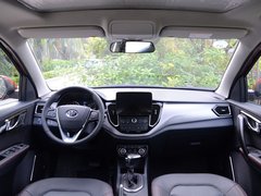 2016款 1.6L 自动尊贵型