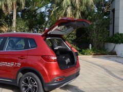 2016款 1.6L 自动尊贵型