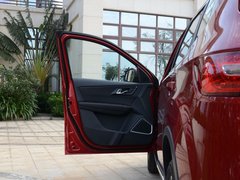 2016款 1.6L 自动尊贵型