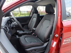 2016款 1.6L 自动尊贵型