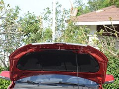2016款 1.6L 自动尊贵型
