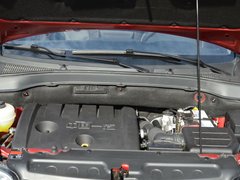 2016款 1.6L 自动尊贵型